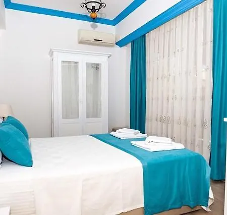 Merve Butik Hotel *