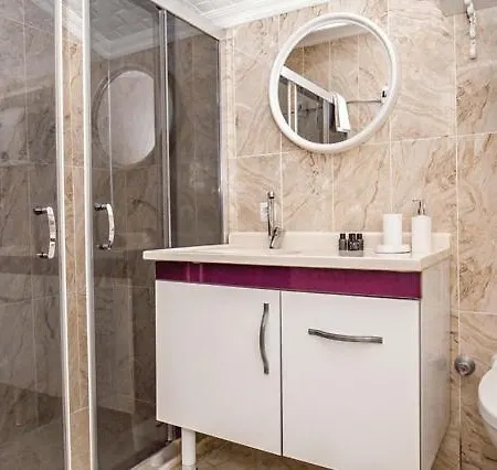 Merve Butik Hotel Didim