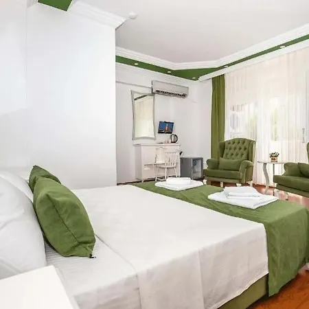 Hotel Merve Butik Didim