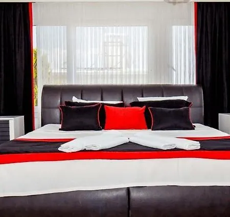 Hotel Merve Butik