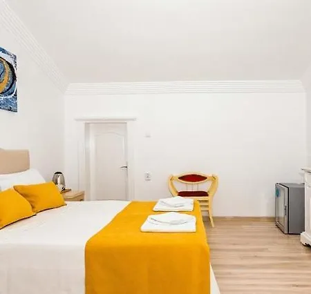 Hotel Merve Butik *