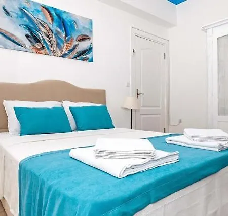 Merve Butik Hotel *
