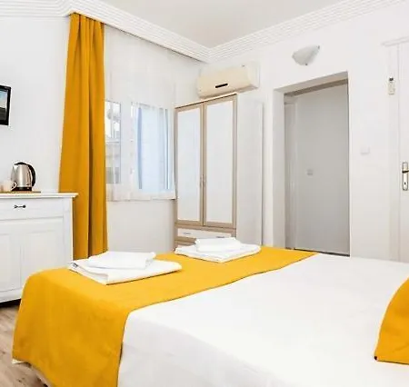 Hotel Merve Butik *