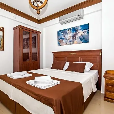 Hotel Merve Butik *
