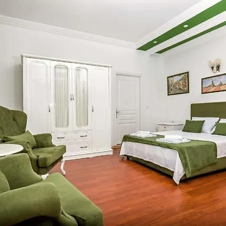 Hotel Merve Butik *