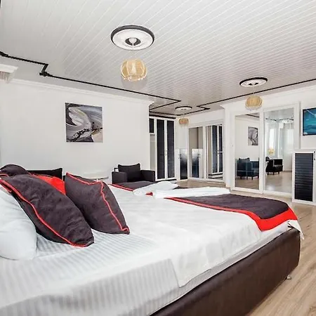 Merve Butik Hotel Didim