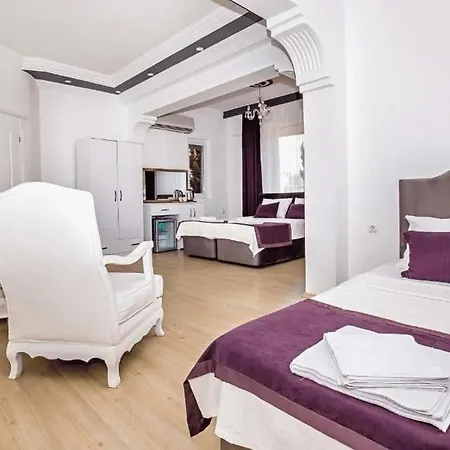 Merve Butik Hotel Didim