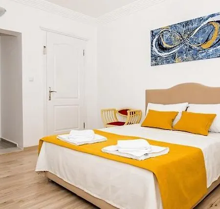 Merve Butik Hotel Didim