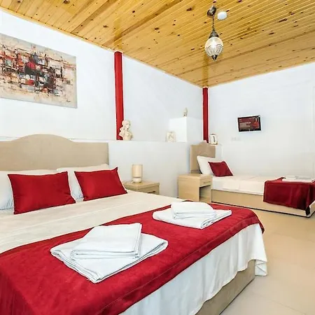 Merve Butik Hotel Didim