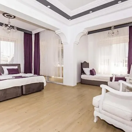 Hotel Merve Butik Didim