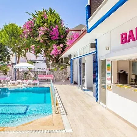 Hotel Merve Butik
