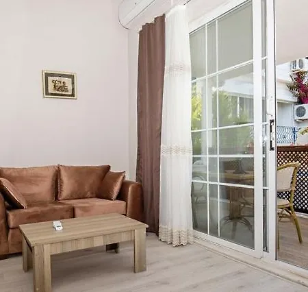 Merve Butik Hotel