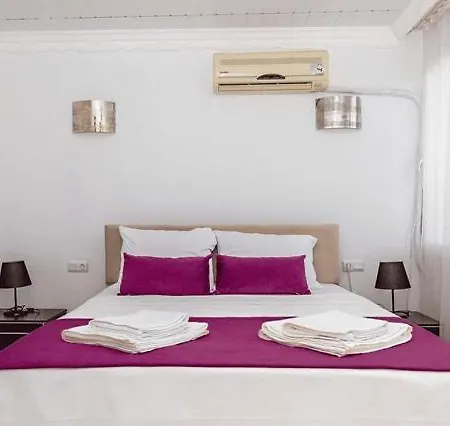 Hotel Merve Butik
