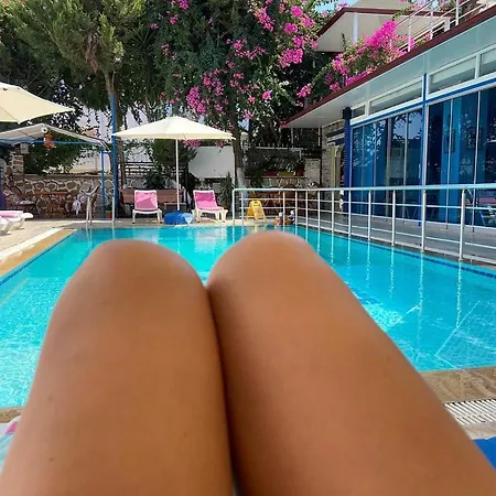 Merve Butik Hotel Didim