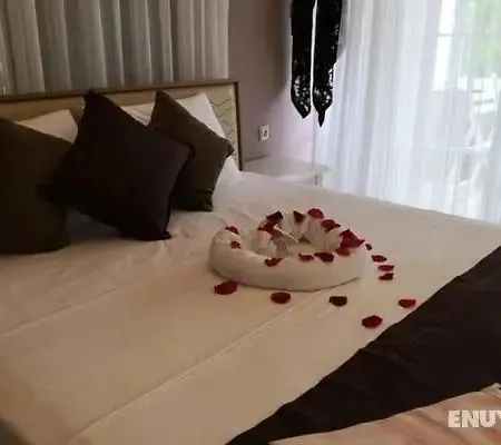 Merve Butik Hotel