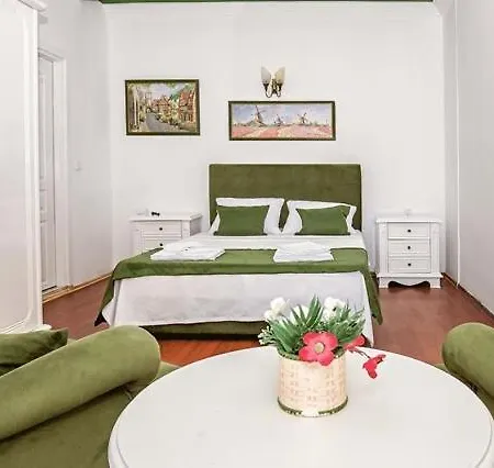 Merve Butik Hotel Didim