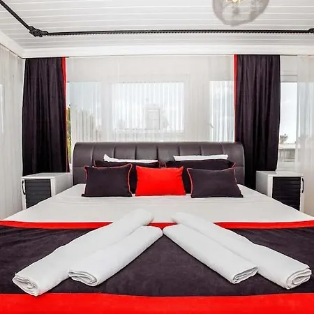 Hotel Merve Butik