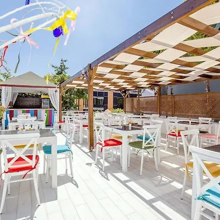 Hotel Merve Butik *
