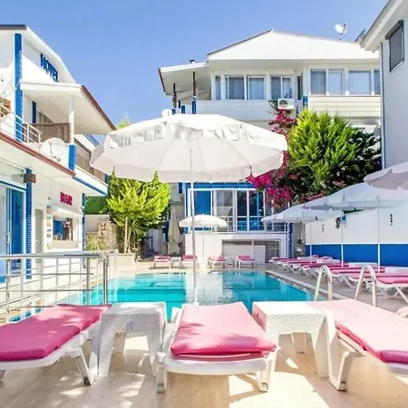 Merve Butik Didim