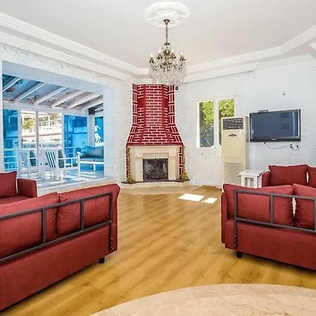 Merve Butik Hotel