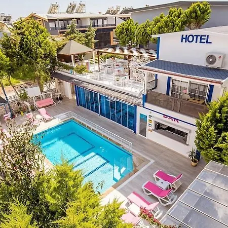Merve Butik Hotel