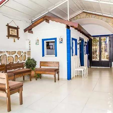 Merve Butik Hotel Didim