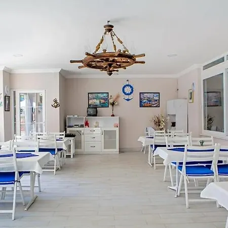 Hotel Merve Butik *