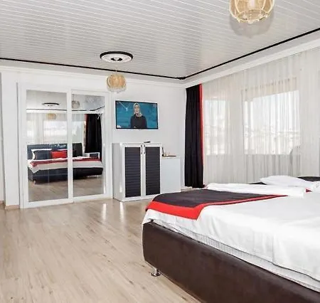 Merve Butik Hotel Didim