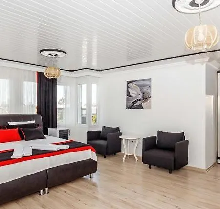 Merve Butik Hotel Didim